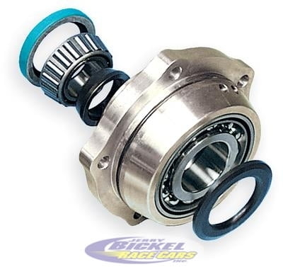 28 Spline Pinion Bearing Housing (Tapered Bearings)