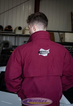 JBRC Jacket