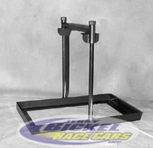 Battery Mount - Single - JBRC1025