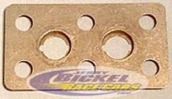 Flush Mount Fiberglass Panel Kit - JBRC2026A