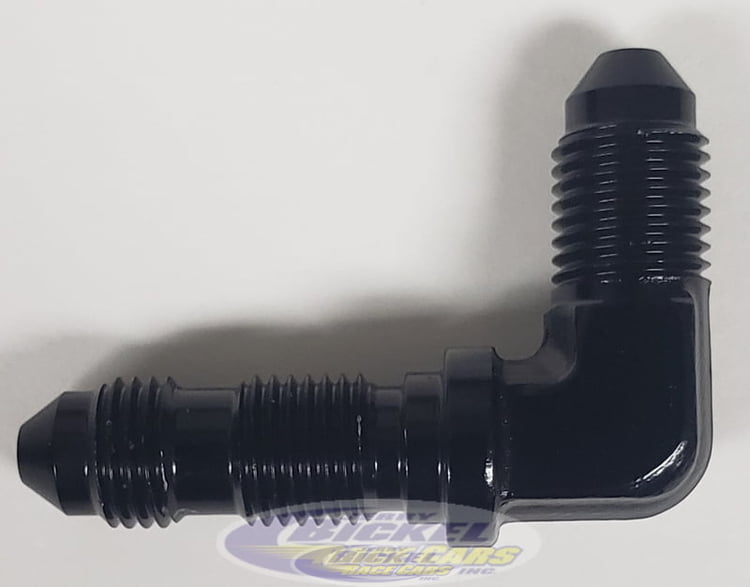 3AN 90 Bulkhead Brake Line Fitting - 983303