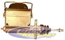 Wilwood 1" Diecast Master Cylinder - 260-6766 260-6766