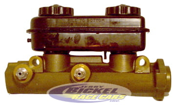 Mopar Style Pro Model Master Cylinder Only - JBRC1066