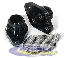 DRCE 12AN Water Pump Block Plates - WP8612AN