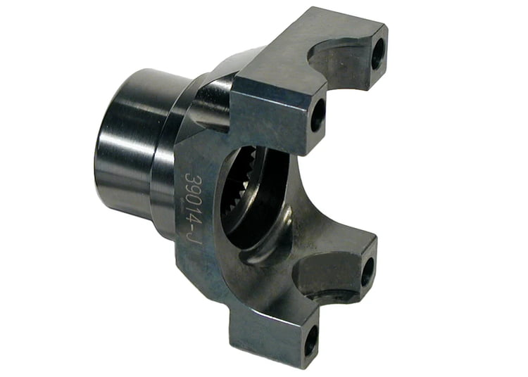 Dana 60™ 1350 29 Spline Extreme Duty 4340 Billet Steel Pinion Yoke