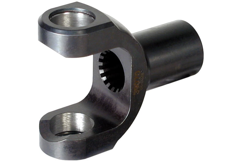 Lenco / G-force Slip Yoke 1480 16 Spline Extreme Duty 4340