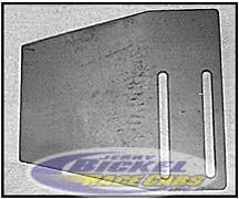 Clutch Switch Mounting Tab Only