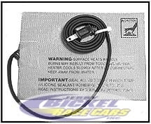 Fluid Heating Pad 5" x 7" 110 Volt