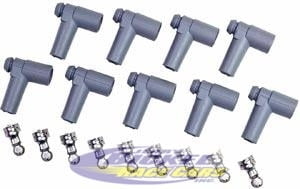 HEI Distributor Boots (8849)