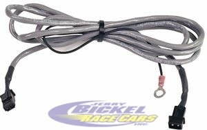 Shielded Magnetic Pickup Cable, 6' (8862)