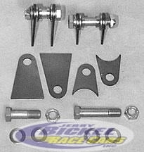 JBRC Strut Lower Control Arm Mounting Kit