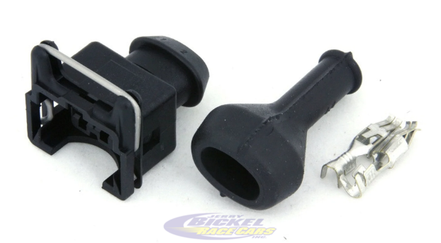 Connector Kit, Temp Sensors [In Stock Closeout]