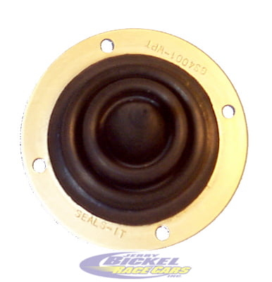GS4001 Firewall Throttle Linkage Boot Seal
