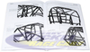 CONSTRUCTION BOOKS SALE PRICE
