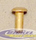 Solid Smash Rivets Fas-025P