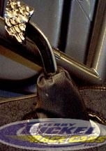 Pedal Boot Kit JBRC3002