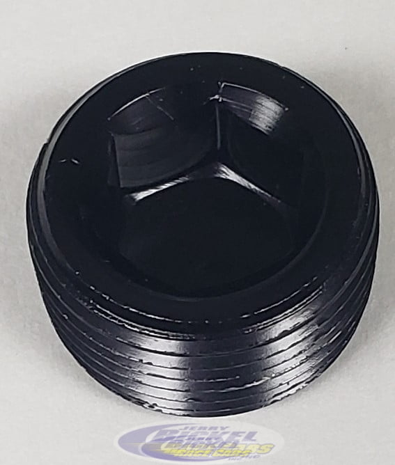 Plugs 993204 3/8" NPT