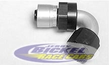 120° Elbow Fitting -12