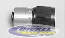 Straight Fitting -20