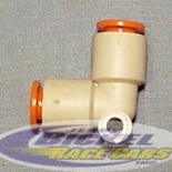 Tube Union Elbow 90° 5/32