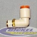 Male Elbow 90° 1/8NPT 5/32