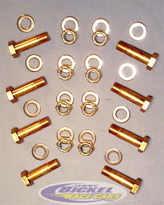 4-Link Bolt Kit JBRC1037-1