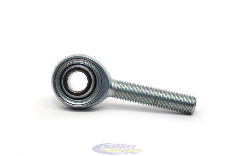 Chromoly Rod EndShank: 3/8" Hole: 3/8" Thread: RH