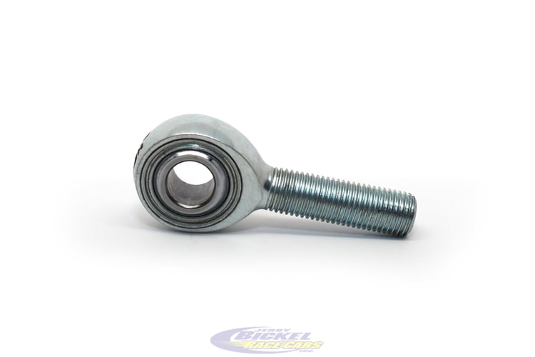 Chromoly Rod End Shank: 7/16" Hole: 7/16" Thread: RH