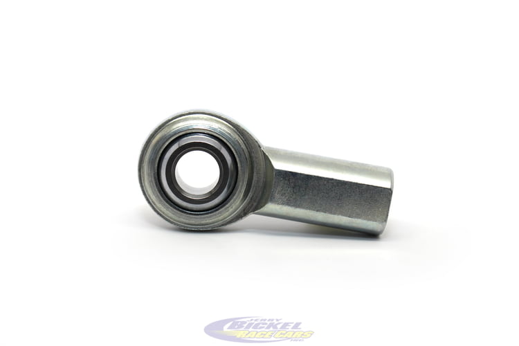 Female Rod End Shank: 5/16" Hole: 5/16" Thread: RH