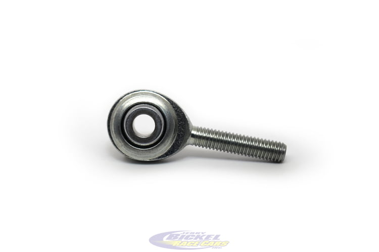 Rod End Shank: 1/4" Hole: 1/4" Thread: RH