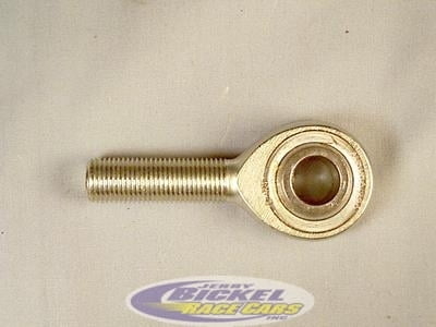 4130 Chromoly (LH) Rod End - AB-12
