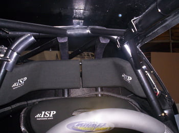 Custom Two or Three Piece DSP Head Surround System