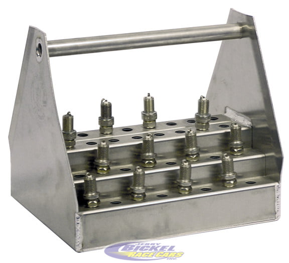 Pro Plug Caddy 230