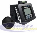 DIGITAL CC GAUGE WITH WIDE-5 ADAPTER