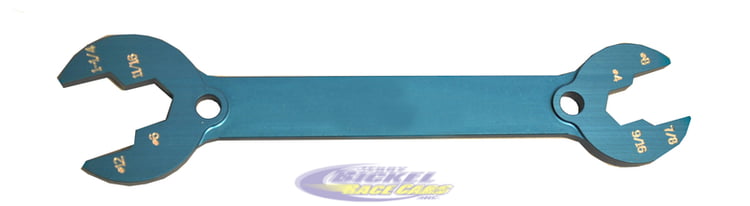 NOS Bottle Wrench JBRC4016