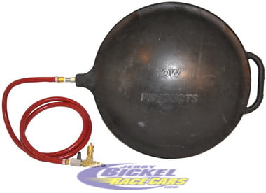 Chassis Stabilizer & Hose Kit Combo